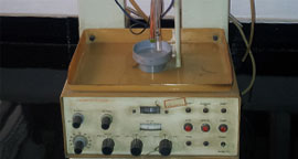 Universal Titration Potentionmeter