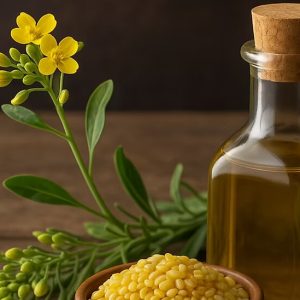Camelina Gold