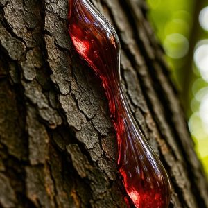 Dragon's Blood