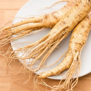 Ginseng Extract